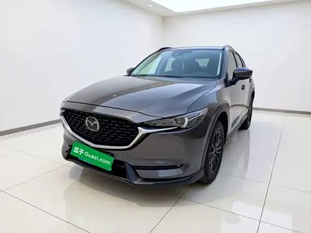 MAZDA CX-5 2021