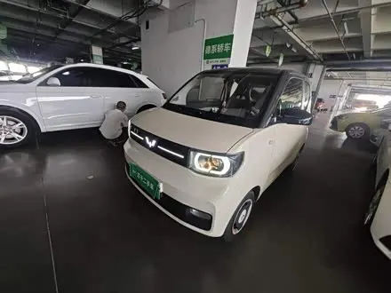 WULING HONGGUANG MINI EV 2022