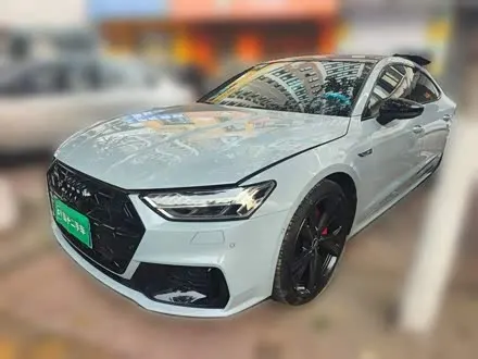 AUDI A7L 2024