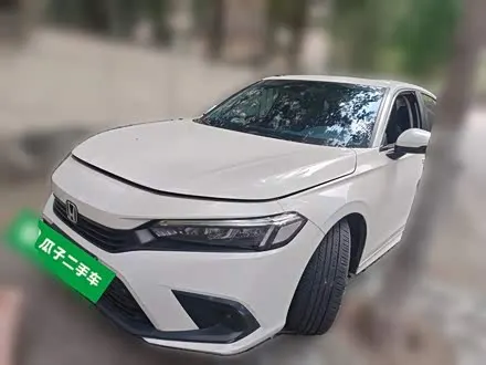 HONDA CIVIC 2023