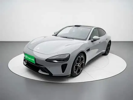 XIAOMI SU7 2024