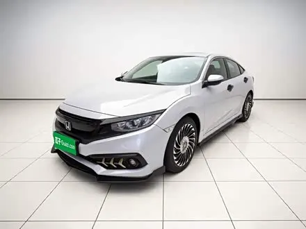 HONDA CIVIC 2019