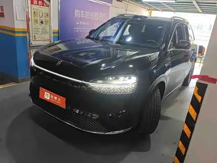 AITO M9 2025