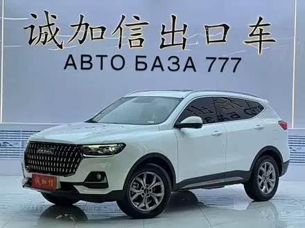 HAVAL H6 2023