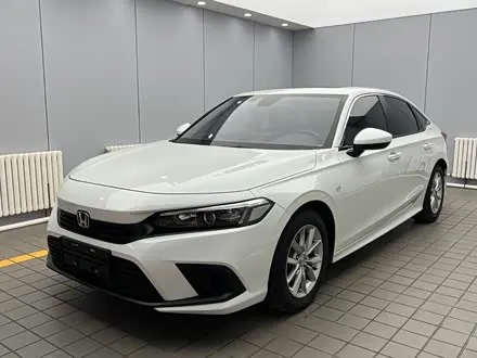 HONDA CIVIC 2022