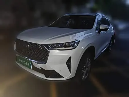 HAVAL H6 2021