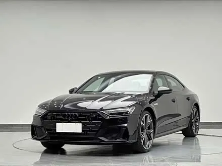 AUDI A7L 2024