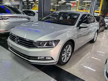 VOLKSWAGEN MAGOTAN 2018