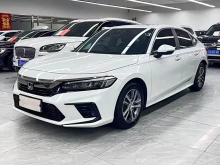 HONDA CIVIC 2023