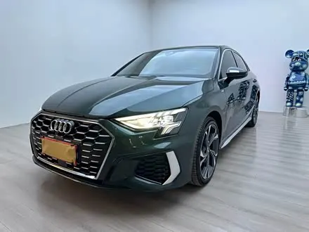 AUDI A3 2021
