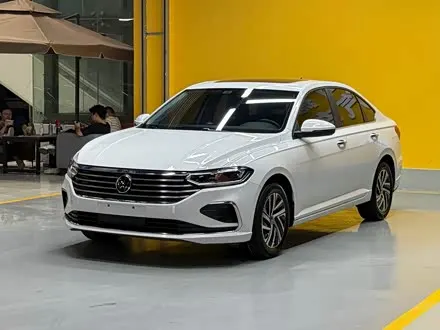 VOLKSWAGEN LAVIDA 2023