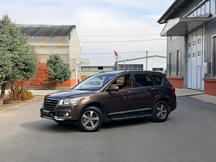HAVAL H6 2014