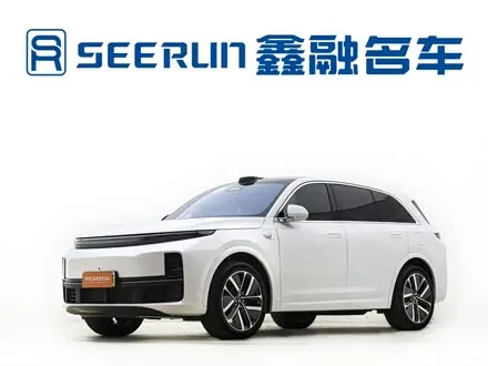 LI AUTO L7 2024