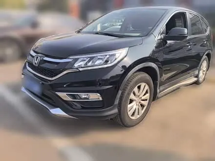 HONDA CR-V 2016