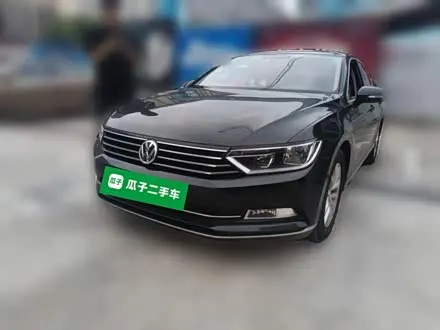VOLKSWAGEN MAGOTAN 2019