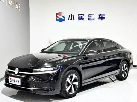 VOLKSWAGEN MAGOTAN 2024