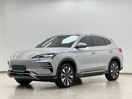 BYD SONG PLUS 2025