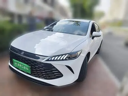 BYD QIN PLUS 2025