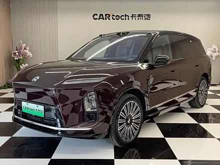 NIO ES8 2026