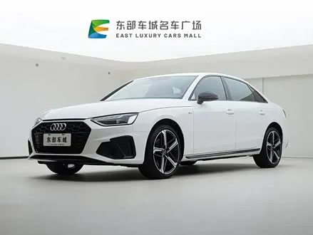AUDI A4L 2024