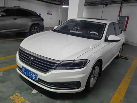 VOLKSWAGEN LAVIDA 2022