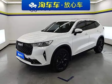 HAVAL H6 2021