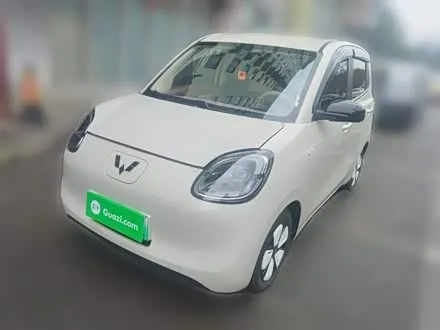 WULING HONGGUANG MINI EV 2025