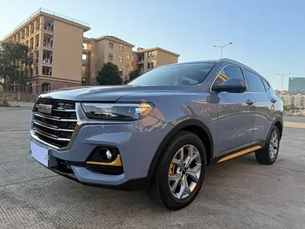 HAVAL H6 2021