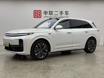 LI AUTO L7 2025