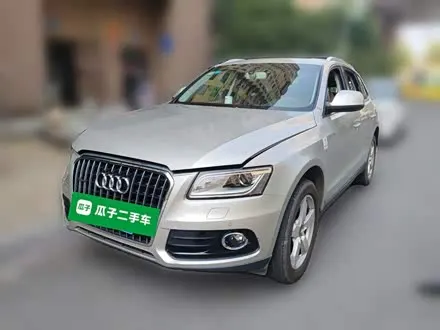 AUDI Q5 2013