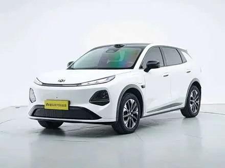 CHANGAN QIYUAN Q05 2026