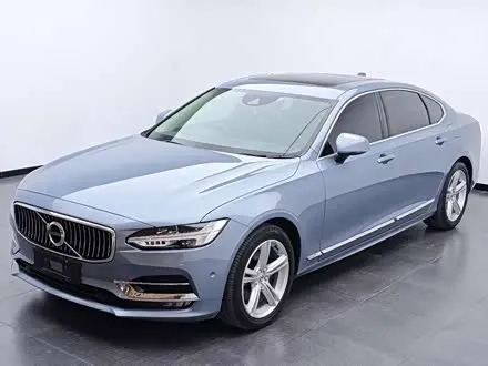 VOLVO S90 2019