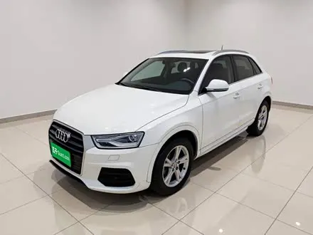 AUDI Q3 2017