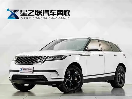 LAND ROVER RANGE ROVER VELAR 2021