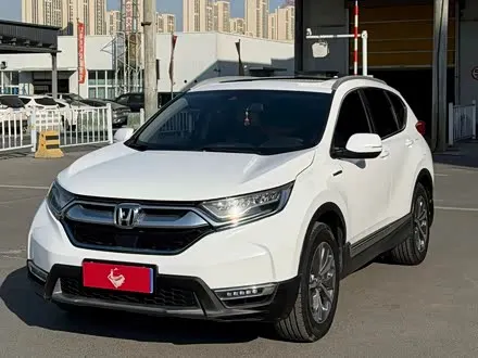 HONDA CR-V 2019