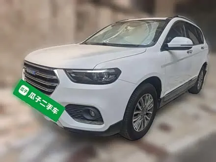 HAVAL H6 2018
