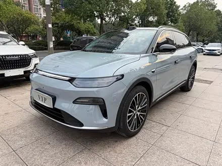LEAPMOTOR C11 2026
