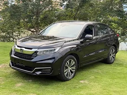 HONDA AVANCIER — из Китая под ключ