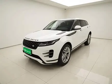 LAND ROVER RANGE ROVER EVOQUE 2023