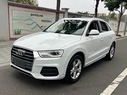 AUDI Q3 2017
