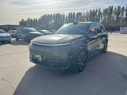 LI AUTO L9 2022