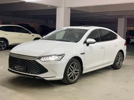 BYD QIN PLUS 2021