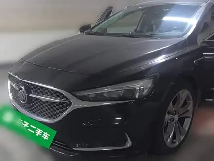 BUICK LACROSSE 2022