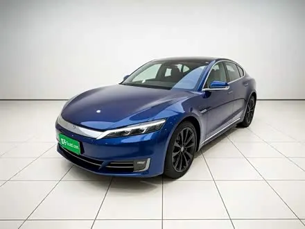 BYD HAN 2025