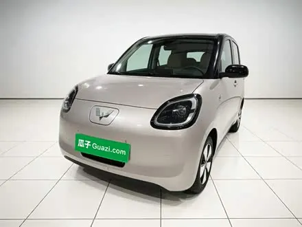 WULING HONGGUANG MINI EV 2025
