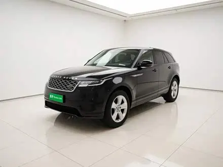 LAND ROVER RANGE ROVER VELAR 2022