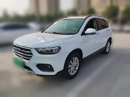 HAVAL H6 2019