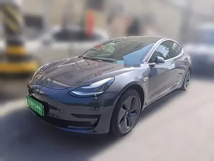 TESLA MODEL 3 2020