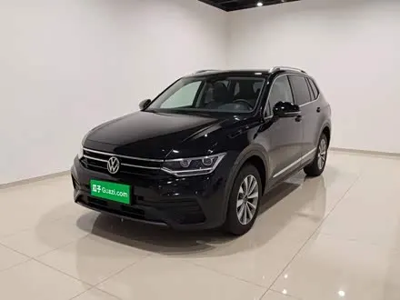 VOLKSWAGEN TIGUAN L 2024
