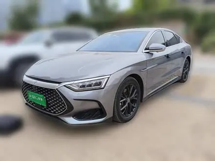 BYD HAN 2023